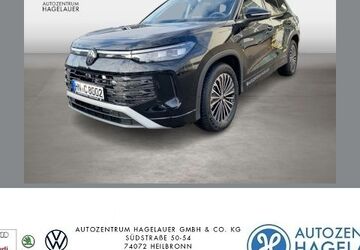 VW Tayron 14.892 km 39.972 &euro; Heilbronn 74072