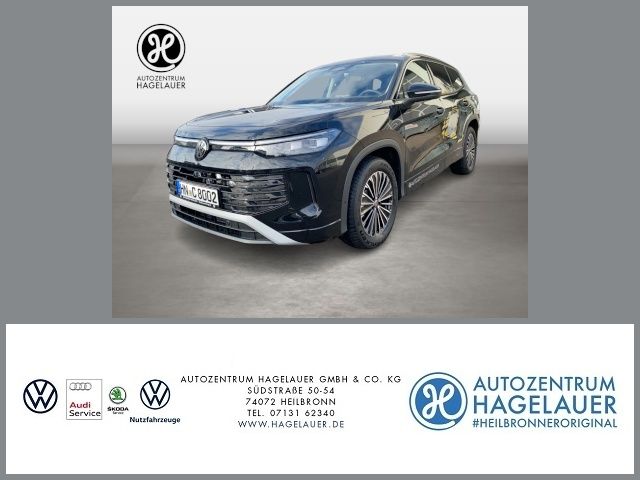 VW Tayron 14.892 km 39.972 &euro; Heilbronn 74072