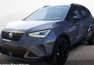 Seat Arona 8.977 km 24.480 &euro; Bietigheim-Bissingen 74321