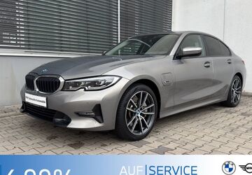 BMW 330 83.990 km 28.290 &euro; Asperg 71679