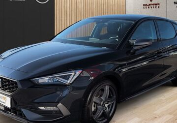 Seat Leon 15.000 km 26.990 &euro; Murr 71711