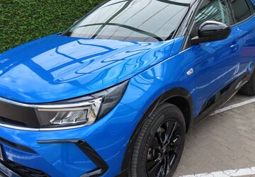 Opel Grandland (X) 10.700 km 23.950 &euro; Mühlacker 75417