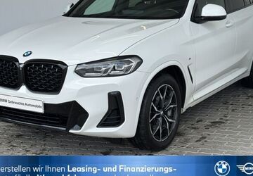 BMW X4 141.228 km 40.888 &euro; Heilbronn 74074