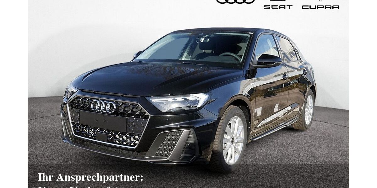 Audi A1 3.500 km 28.470 &euro; Bietigheim-Bissingen 74321