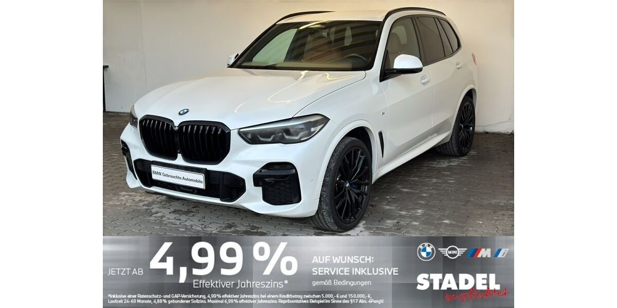 BMW X5 45.710 km 58.444 &euro; Heilbronn 74074