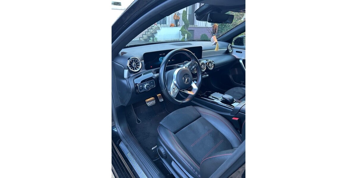 Mercedes-Benz Limousine 46.000 km 23.000 &euro; Heilbronn 74072