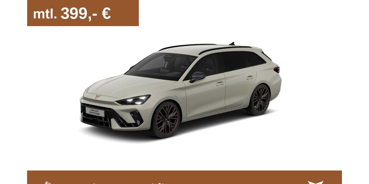 Cupra Leon 7.500 km 45.990 &euro; Weinstadt-Endersbach 71384