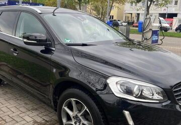 Volvo XC60 187.000 km 13.600 &euro; Stuttgart 70499