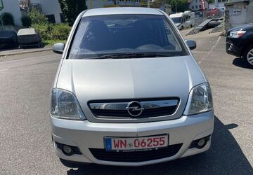 Opel Meriva 200.000 km 790 &euro; Marbach am Neckar 71672