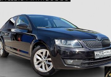 Skoda Octavia 188.000 km 7.873 &euro; Ludwigsburg 71636