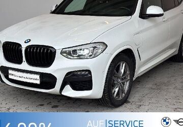 BMW X3 125.386 km 28.940 &euro; Heilbronn 74076