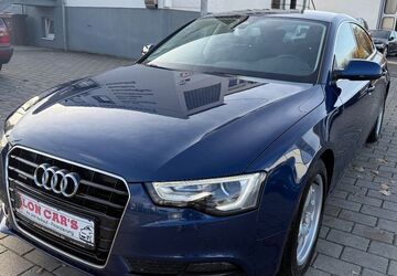 Audi A5 158.000 km 19.500 &euro; Leingarten 74211