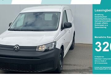 VW Caddy 1.900 km 27.900 &euro; Leonberg 71229