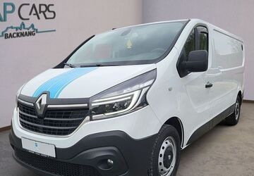 Renault Trafic 212.892 km 12.800 &euro; Backnang 71522