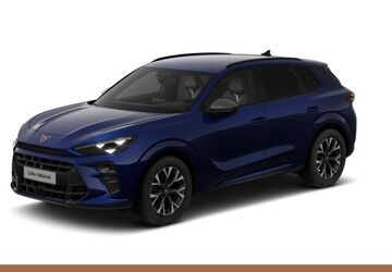 Cupra Terramar 8.895 km 34.430 &euro; Stuttgart-Feuerbach 70469