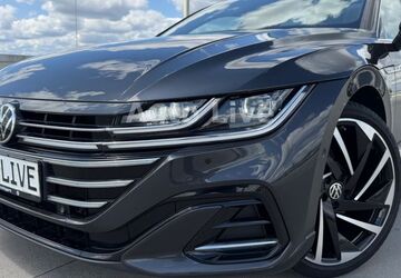 VW Arteon 82.550 km 30.990 &euro; Böblingen/Stuttgart 71034