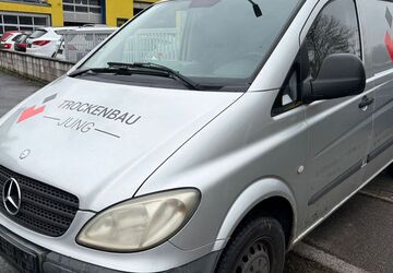Mercedes-Benz Vito 336.000 km 2.650 &euro; Ludwigsburg 71642