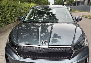 Skoda Enyaq 49.000 km 22.750 &euro; Ostfildern 73760