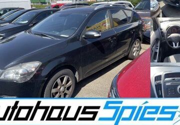 Kia ceed / Ceed 229.515 km 3.990 &euro; Heilbronn 74076