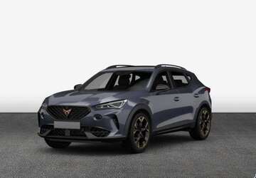 Cupra Formentor 24.997 km 23.490 &euro; Esslingen 73730