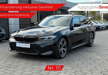BMW 320 23.500 km 44.490 &euro; Filderstadt 70794