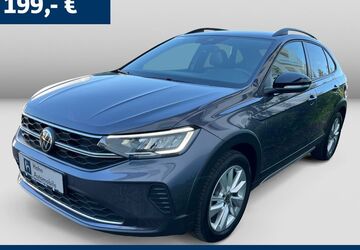 VW Taigo 11.741 km 21.490 &euro; Schorndorf 73614