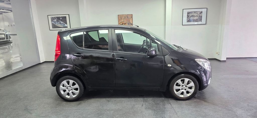 Opel Agila 140.000 km 1.990 &euro; Asperg/Ludwigsburg bei Stuttgart 71679