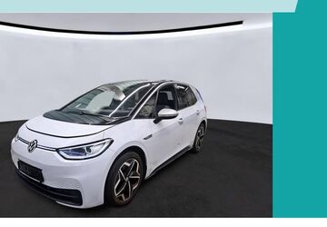 VW ID.3 48.835 km 21.480 &euro; Weil der Stadt 71263