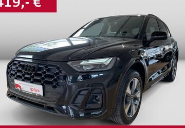 Audi Q5 116.451 km 33.830 &euro; Fellbach 70734