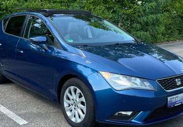 Seat Leon 255.000 km 5.990 &euro; Möglingen 71696