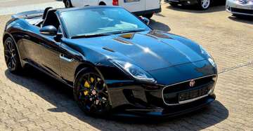 Gebrauchte Jaguar F-Type