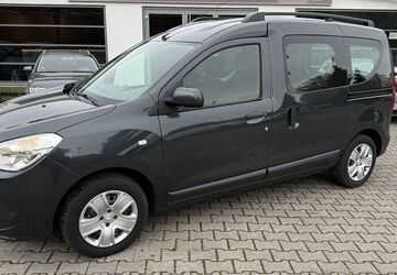 Dacia Dokker 37.000 km 11.650 &euro; Schorndorf bei Stuttgart 73614