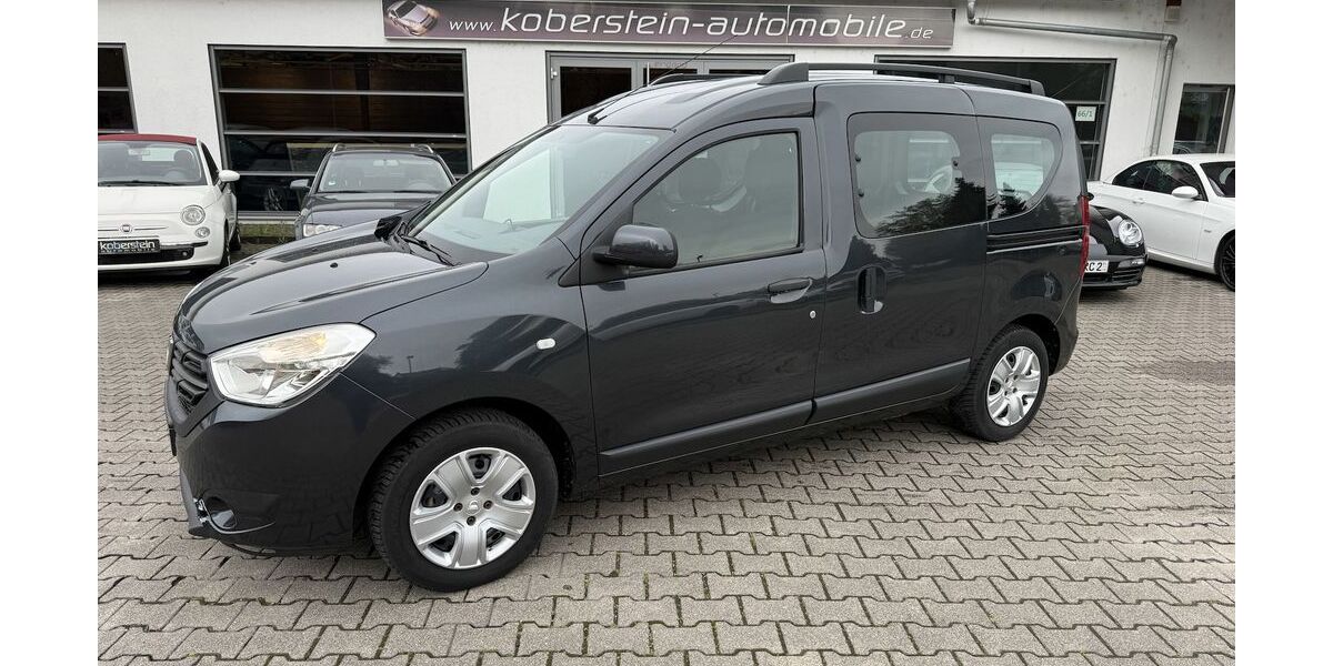 Dacia Dokker 37.000 km 11.650 &euro; Schorndorf bei Stuttgart 73614