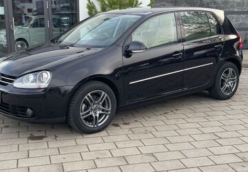 VW Golf 174.810 km 5.999 &euro; Urbach (30km östlich von Stuttgart) 73660
