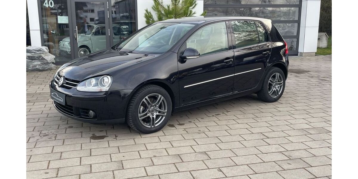 VW Golf 174.810 km 5.999 &euro; Urbach (30km östlich von Stuttgart) 73660