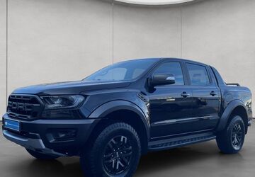 Ford Ranger 53.552 km 39.790 &euro; Heilbronn 74080