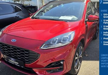 Ford Kuga 45.800 km 27.770 &euro; Böblingen 71034