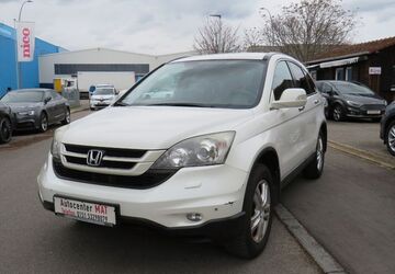 Honda CR-V 234.000 km 7.400 &euro; Fellbach 70736