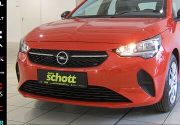 Opel Corsa 24.049 km 13.990 &euro; Magstadt 71106