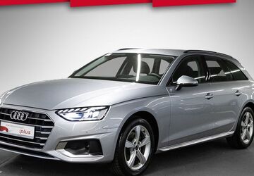Audi A4 27.710 km 32.520 &euro; Stuttgart 70469