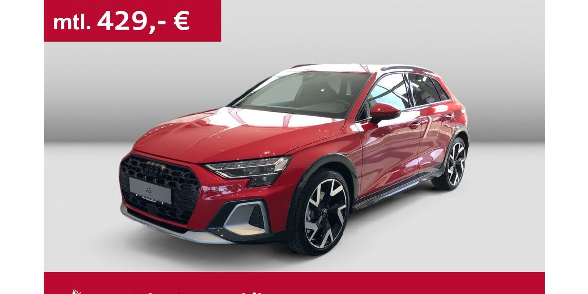 Audi A3 2.000 km 34.390 &euro; Backnang 71522