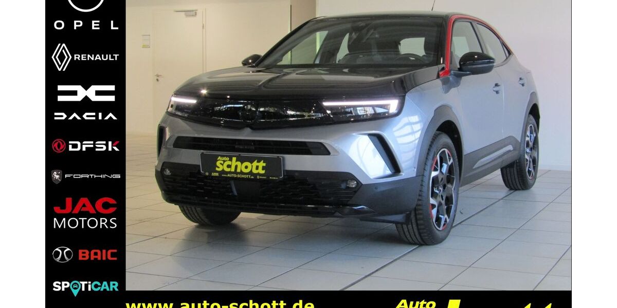 Opel Mokka 21.347 km 24.490 &euro; Magstadt 71106
