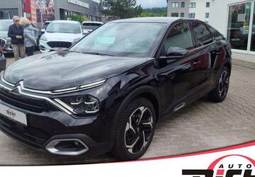 Citroen C4 82.790 km 13.980 &euro; Leonberg 71229