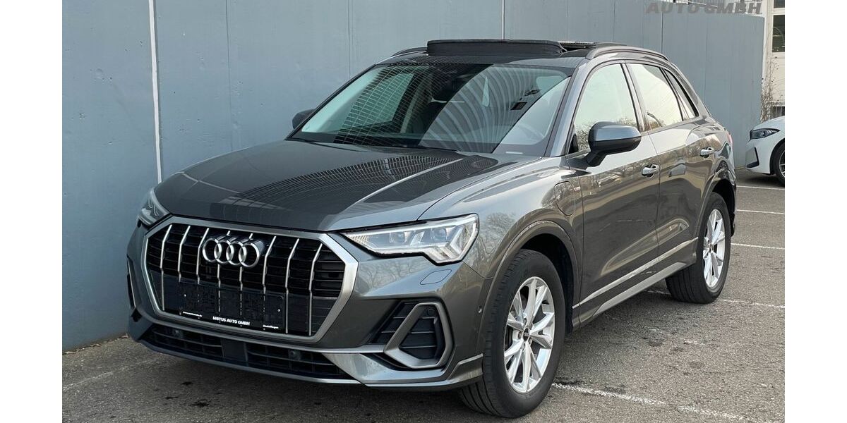 Audi Q3 175.000 km 23.980 &euro; Sindelfingen 71065