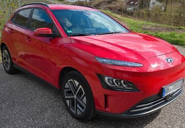 Hyundai KONA Elektro 41.000 km 18.490 &euro; Weinsberg 74189