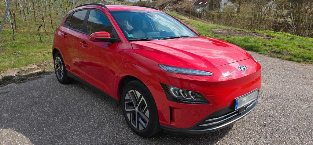 Hyundai KONA Elektro 41.000 km 18.490 &euro; Weinsberg 74189