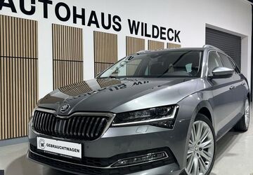 Skoda Superb 141.900 km 23.990 &euro; Abstatt 74232