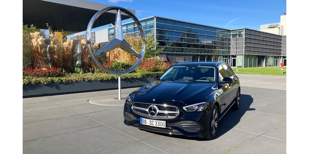 Mercedes-Benz C 200 20.000 km 44.600 &euro; Böblingen 71034