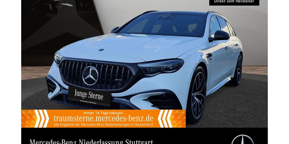 Mercedes-Benz E 53 AMG 26.064 km 74.990 &euro; Böblingen 71034