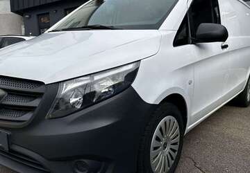 Mercedes-Benz Vito 206.900 km 15.970 &euro; Heilbronn 74074